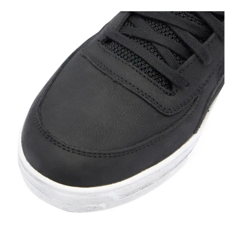 TCX Mood 2 Gore-Tex Sko i Slitesterkt Kuskinn - Leks Motor as