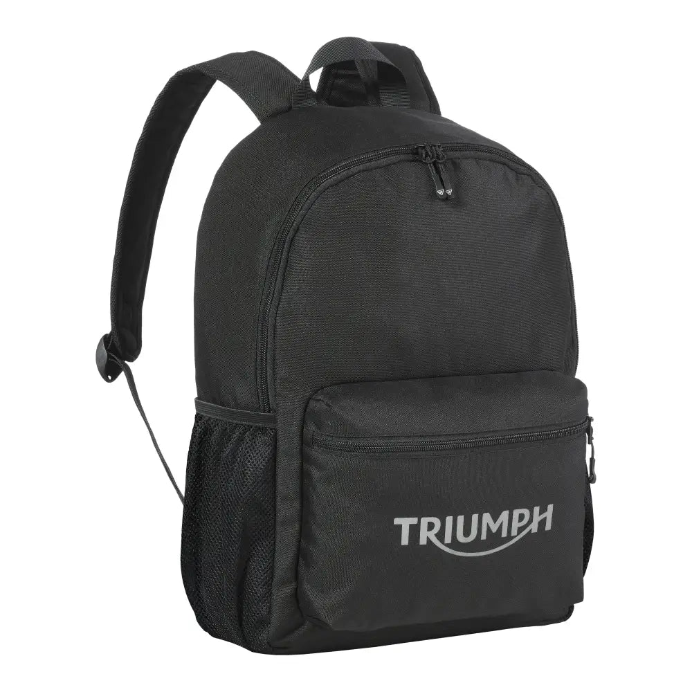 Triumph 20L Event Day Backpack - Leks Motor as
