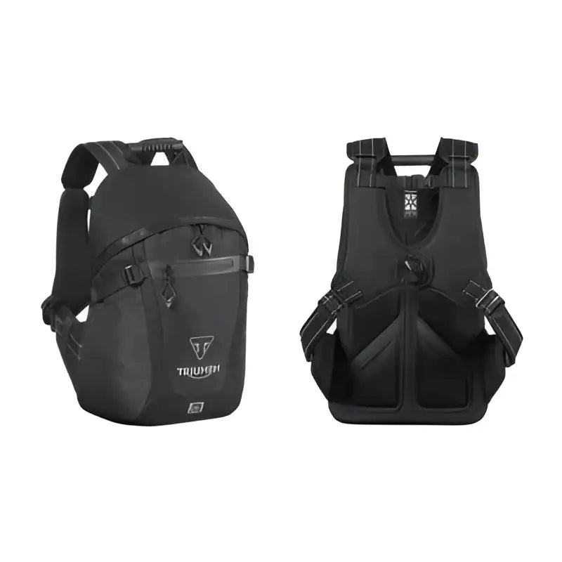 TRIUMPH 25 L COMMUTER BAG - Leks Motor as