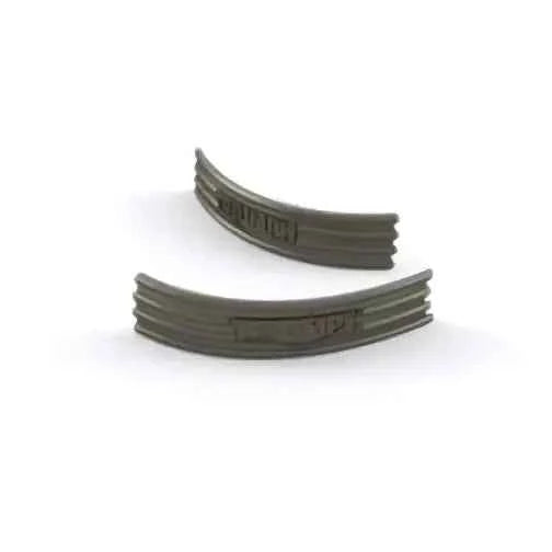 Triumph 4-Bar tankemblem – vintage