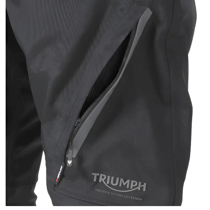 TRIUMPH ALDER 2 GTX PRO PANTS - Leks Motor as
