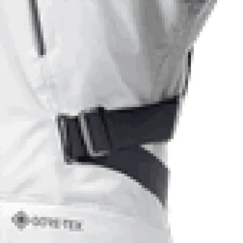 TRIUMPH ALDER GORETEX LITE JACKET - Leks Motor as