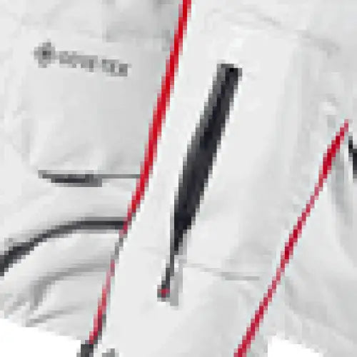 TRIUMPH ALDER GORETEX LITE JACKET - Leks Motor as