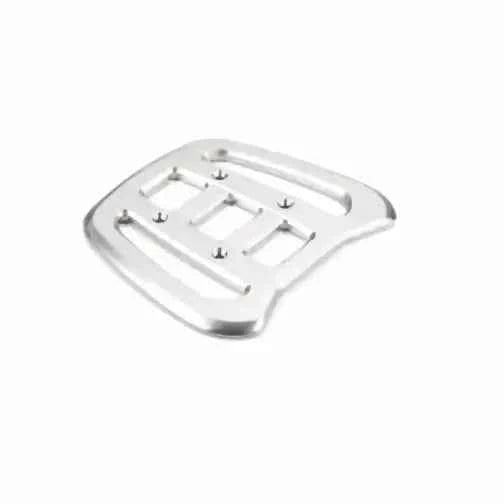 Triumph Bagasjebrett – børstet aluminium, Rocket 3