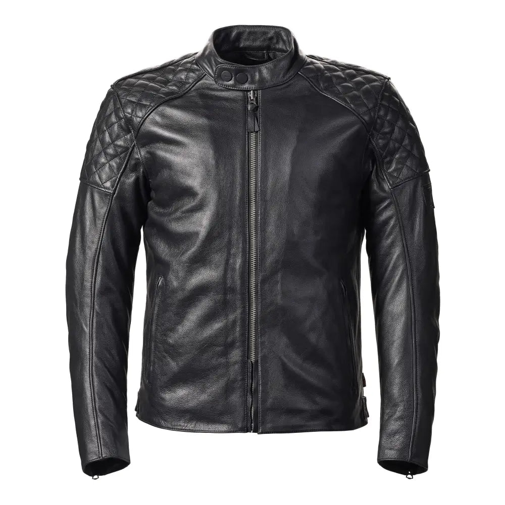Triumph Braddan, skinnjakke - Leks Motor as