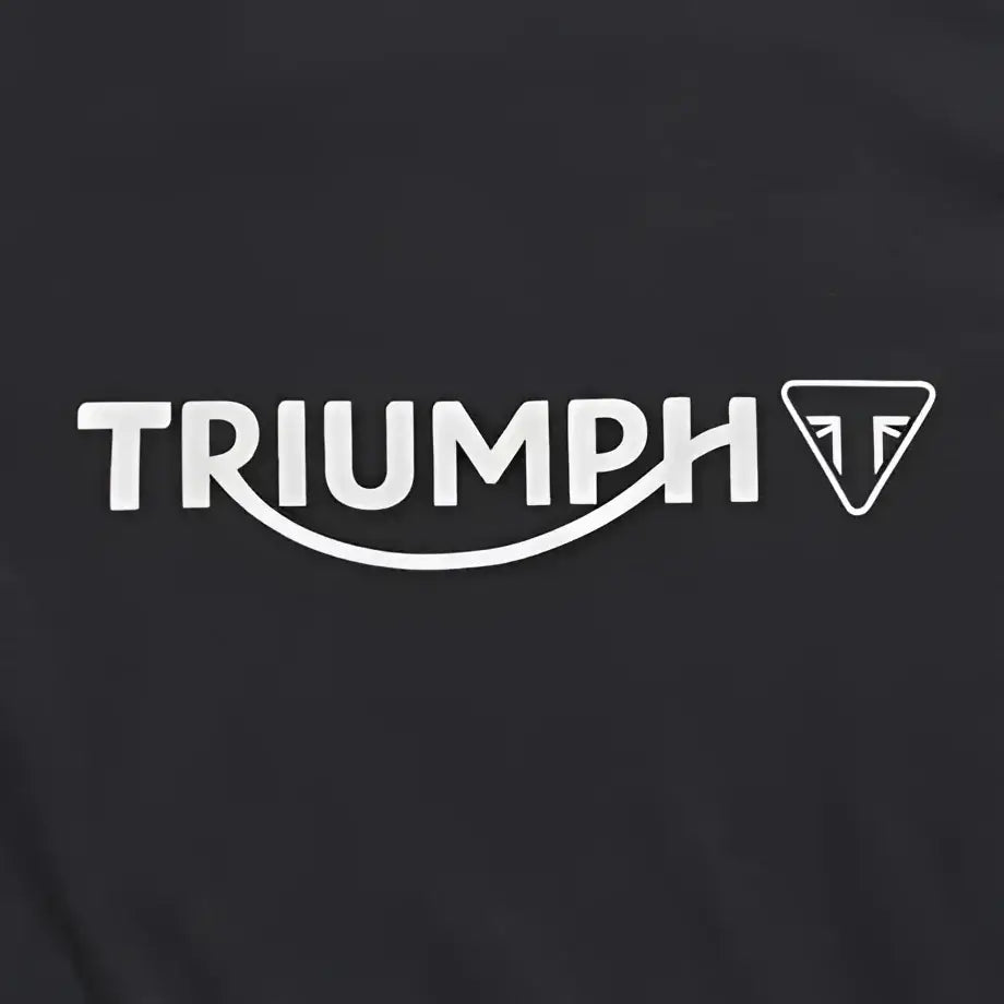 TRIUMPH Cartmel T-Skjorte M - Leks Motor as