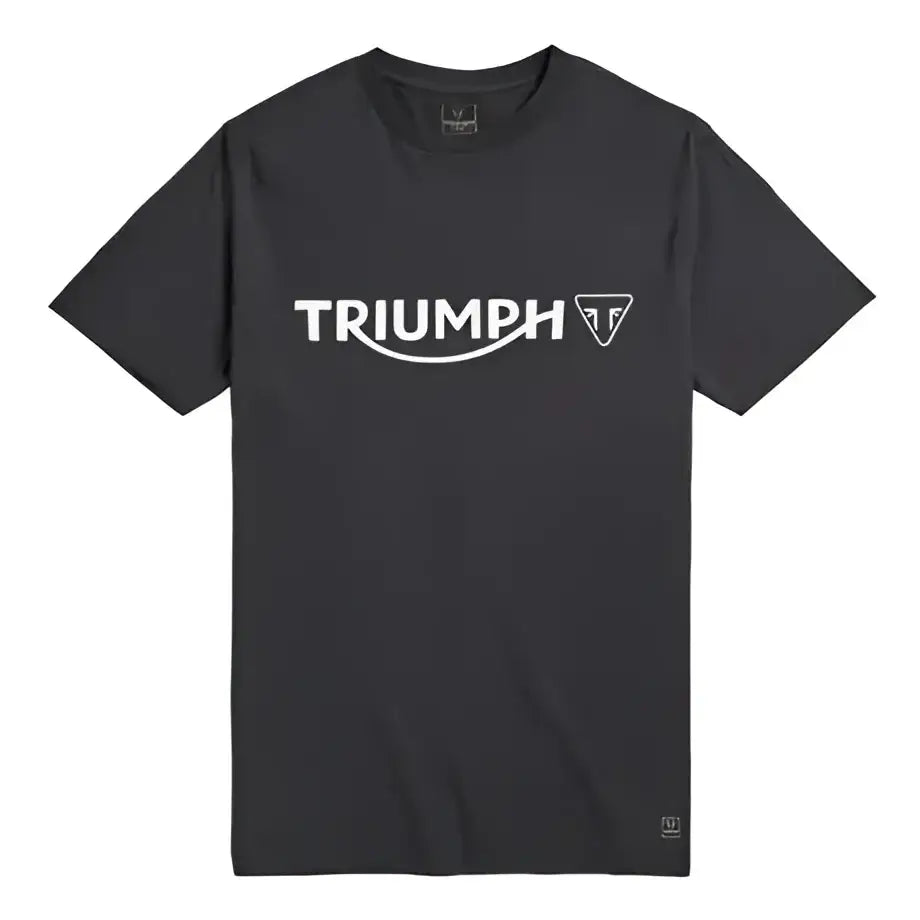 TRIUMPH Cartmel T-Skjorte M - Leks Motor as