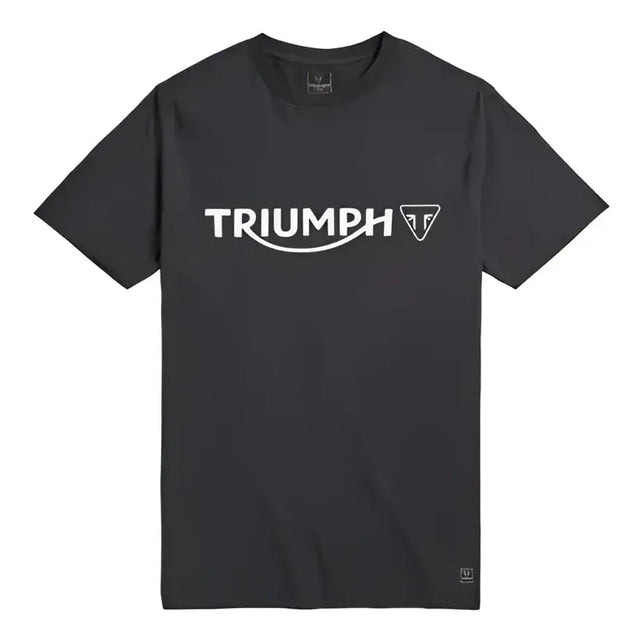 TRIUMPH Cartmel T-Skjorte M - Leks Motor as