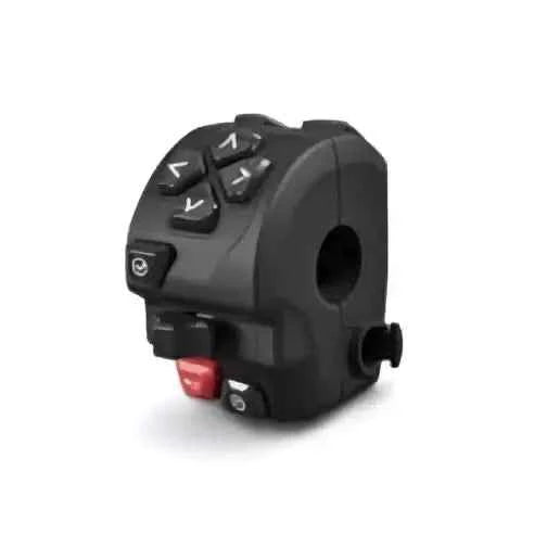 Triumph cruise control – Speed Twin 900 / Speed Twin 1200
