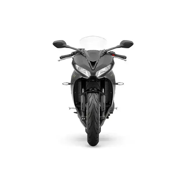 Triumph Daytona 660 2025 - Leks Motor as