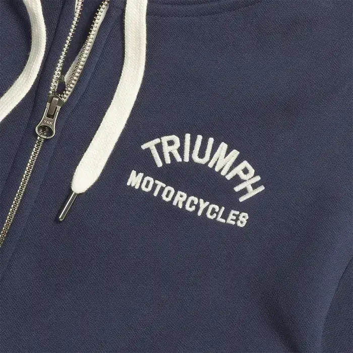 TRIUMPH Dolan Hettejakke L - Leks Motor as