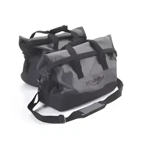 Triumph Expedition innervesker 64 liter – par - Leks Motor as