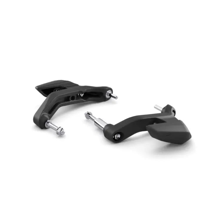 Triumph Frame Protector Kit – Daytona 660 - Leks Motor as