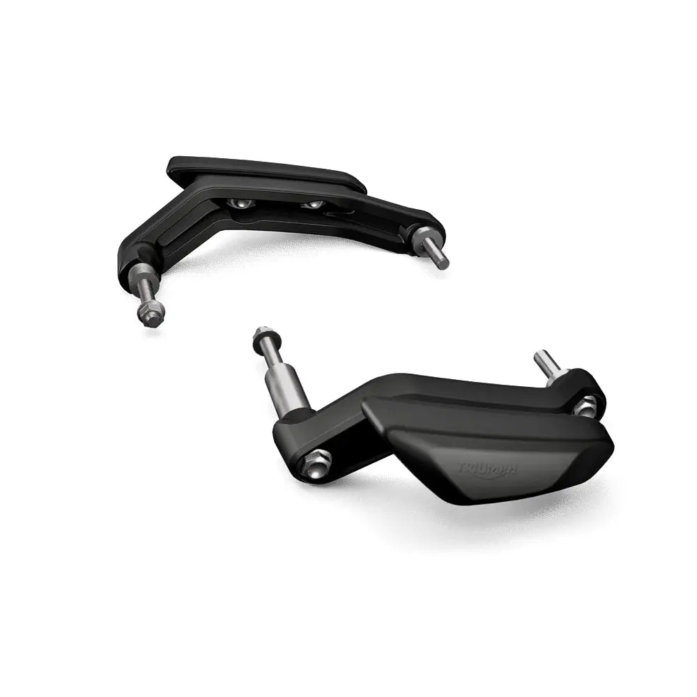 Triumph Frame Protector Kit – Trident 800 - Leks Motor as