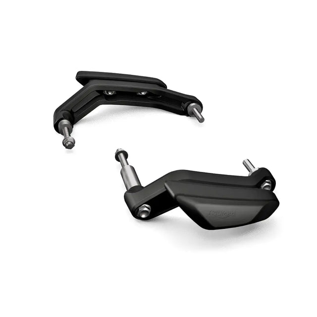 Triumph Frame Protector Kit – Trident 800 - Leks Motor as