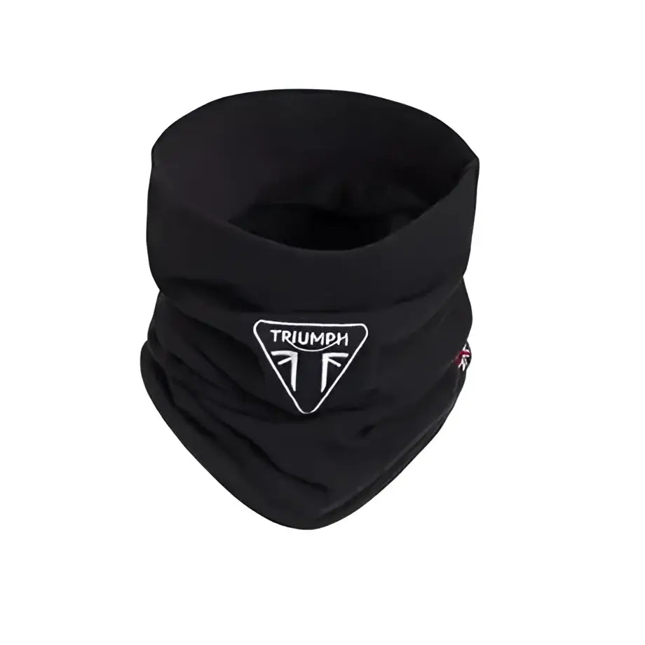 TRIUMPH Grip Halsvarmer - Leks Motor as