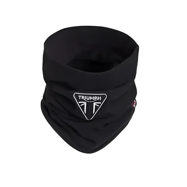 TRIUMPH Grip Halsvarmer - Leks Motor as