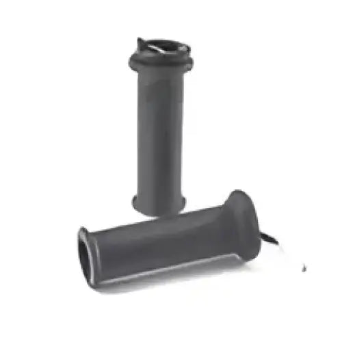Triumph Heated Grip - Street Triple - Leks Motor as
