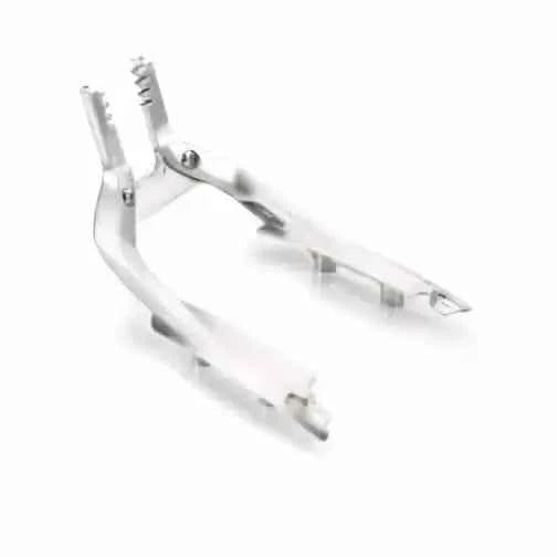 Triumph Justerbar passasjerrygg – Rocket 3