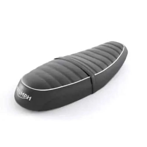 Triumph komfortsete – sort