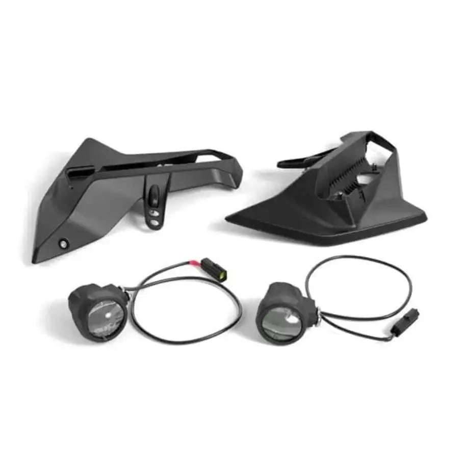 Triumph LED Fog Lamp Kit – Tiger Sport 660 - Leks Motor as