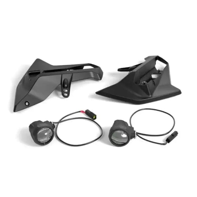 Triumph LED Fog Lamp Kit – Tiger Sport 660 - Leks Motor as