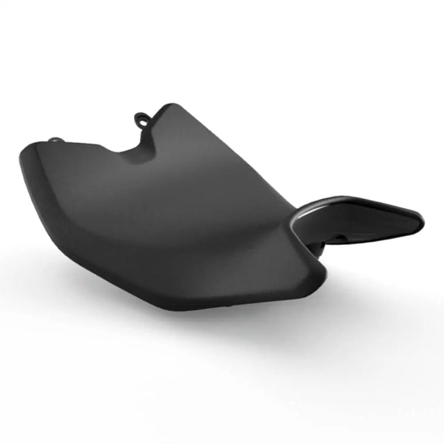 Triumph Low Comfort Rider Seat – Daytona 660 / Trident 660 / 800 - Leks Motor as