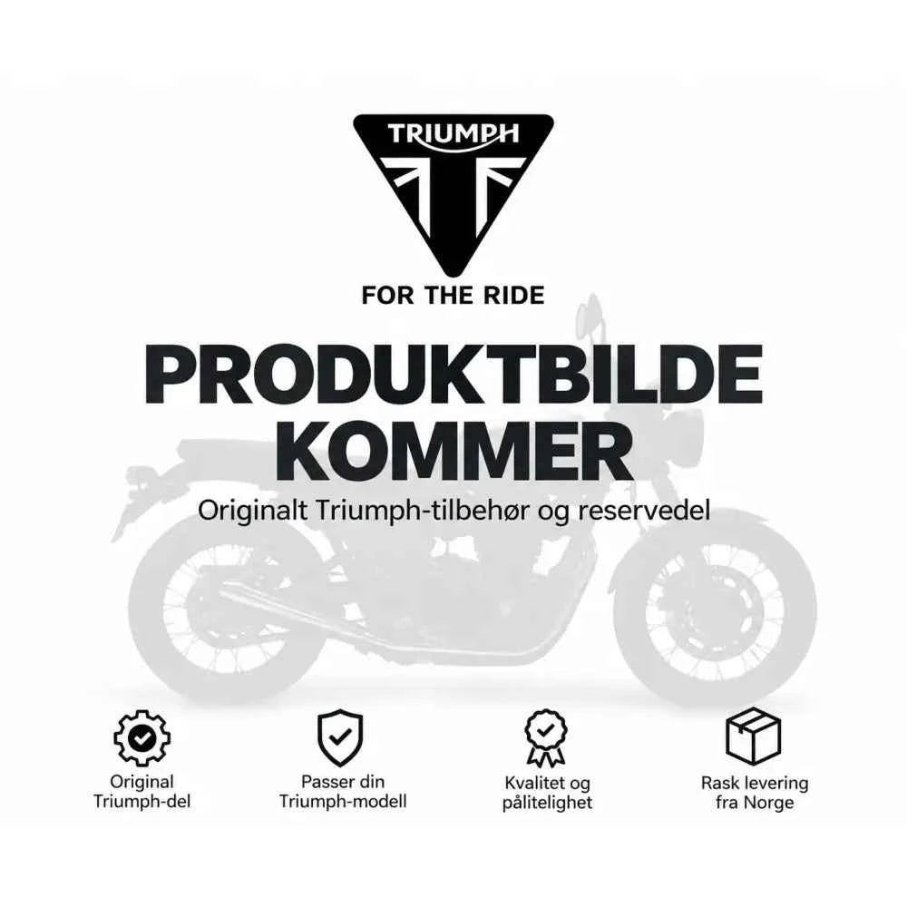 Triumph monteringssett for toppboks – Speed 400 / Scrambler 400 X