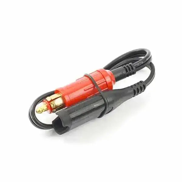 Triumph Optimate-adapterkabel - Leks Motor as