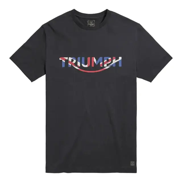 TRIUMPH Orford T-Skjorte M - Leks Motor as
