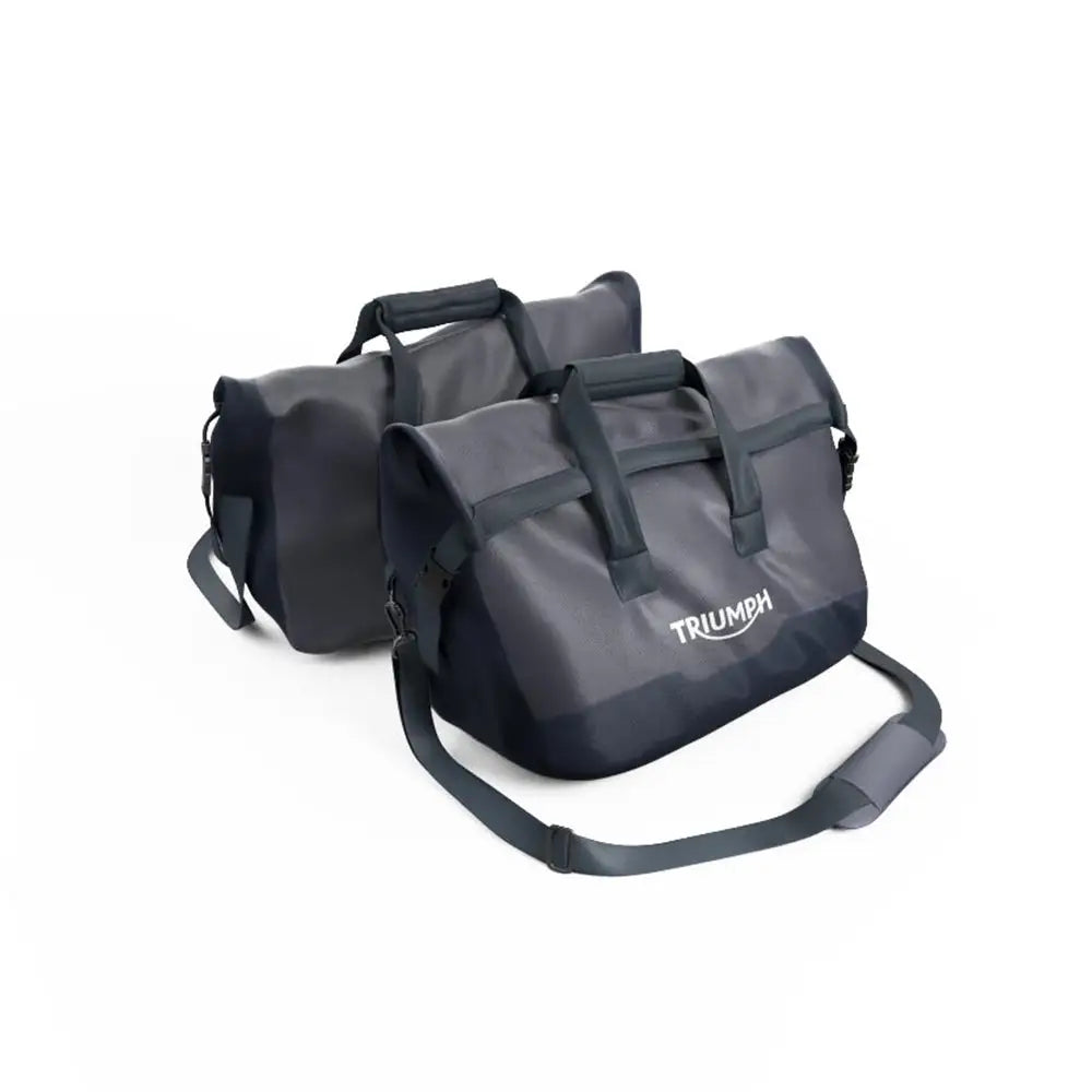 Triumph Pannier Inner Bags – Tiger Sport 660 / Tiger Sport 800 - Leks Motor as