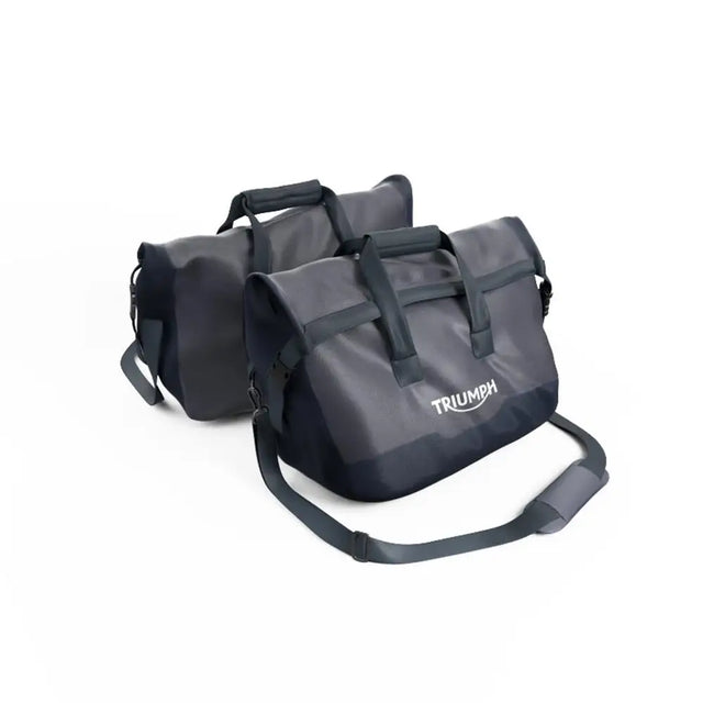 Triumph Pannier Inner Bags – Tiger Sport 660 / Tiger Sport 800 - Leks Motor as