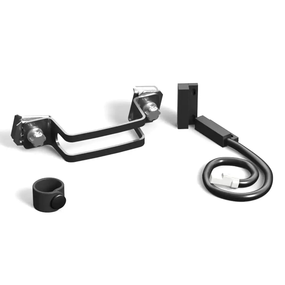 Triumph Protect+ Alarm Fitting Kit – Daytona 660 / Tiger Sport 660 - Leks Motor as