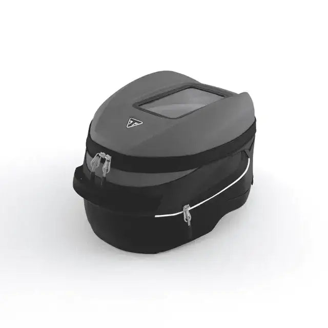 Triumph Quick Release Tank Bag – Trident 660 - Leks Motor as
