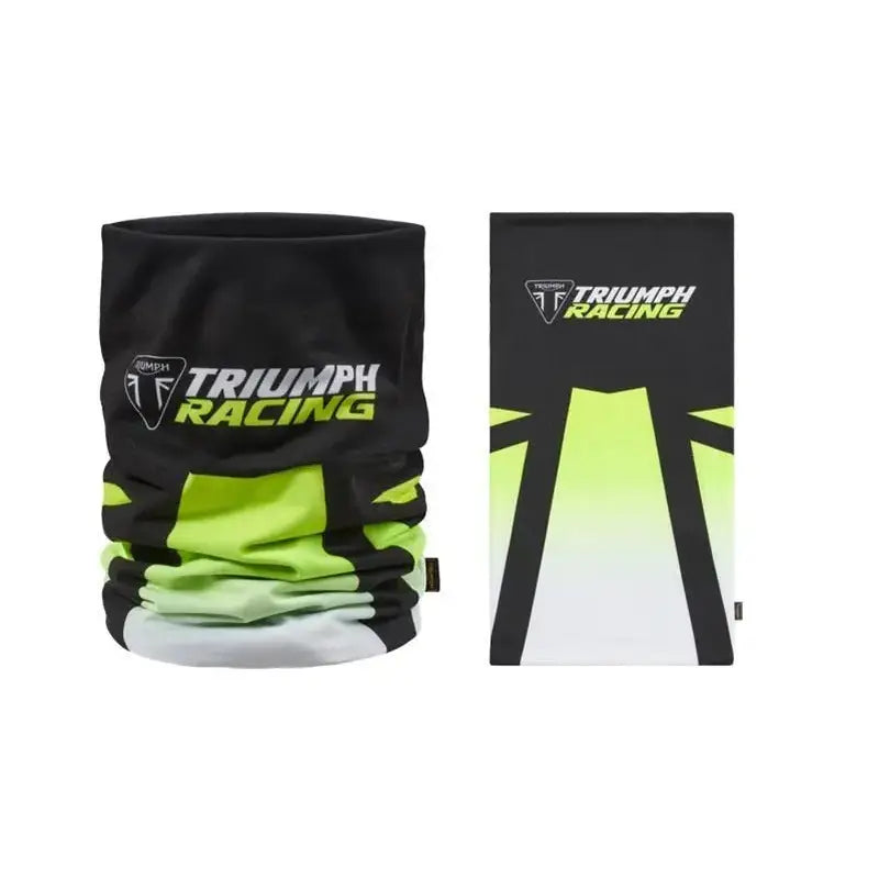 Triumph Racing Hals - Leks Motor as