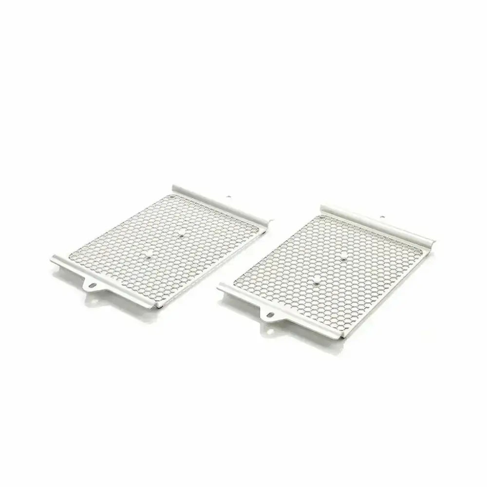 Triumph radiatorbeskytter aluminium – Tiger 900 GT - Leks Motor as