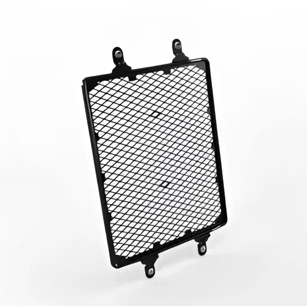 Triumph radiatorbeskytter – Speed 400 - Leks Motor as