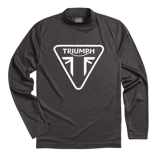 Triumph Rapid Dry Race Trøye M - Leks Motor as