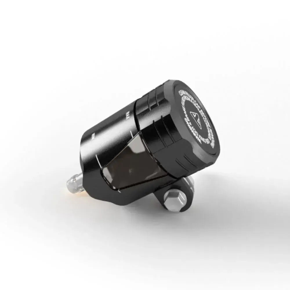 Triumph Rear Brake Reservoir – Trident 800 - Leks Motor as