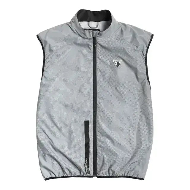 TRIUMPH Refleksvest XL/2XL - Leks Motor as