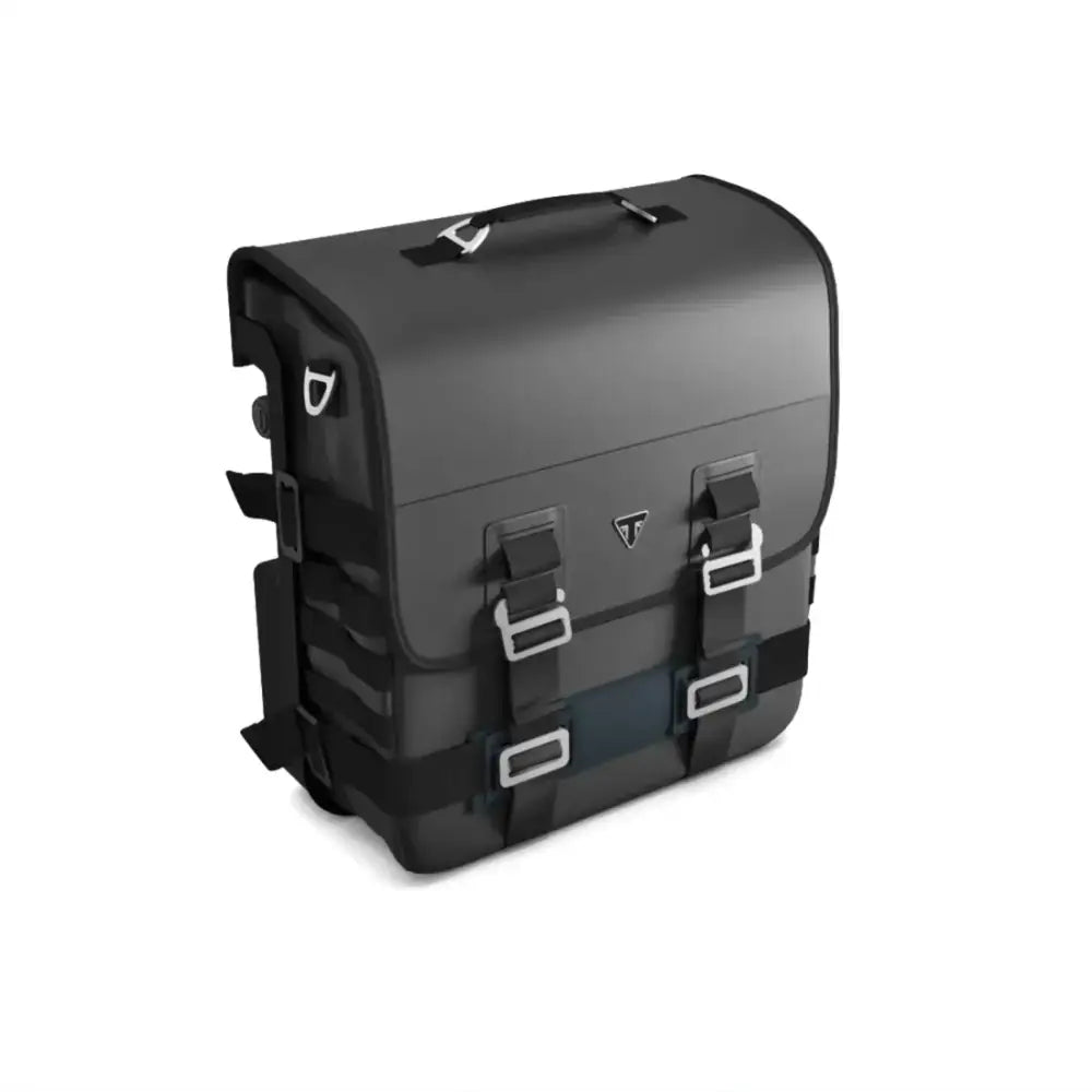 Triumph Rugged sideveske høyre 20 L – Speed Twin 900 - Leks Motor as