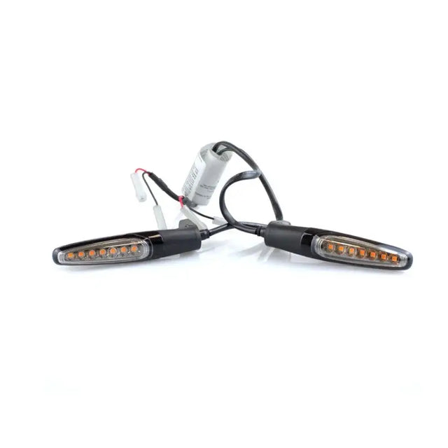 Triumph Scrolling LED Indicators 40 mm – Tiger Sport 660 - Leks Motor as