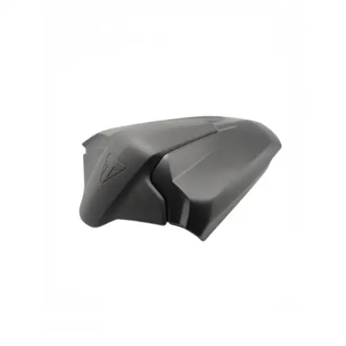 Triumph Seat Cowl Kit – Satin Jet Black – Daytona 660 - Leks Motor as