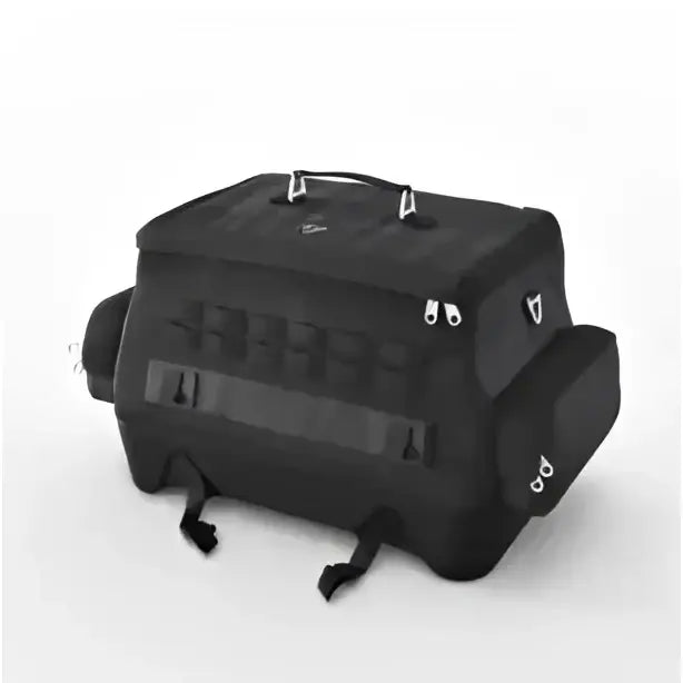 Triumph Semi-Rigid Tail Bag 35L – Scrambler 1200 X / XE - Leks Motor as