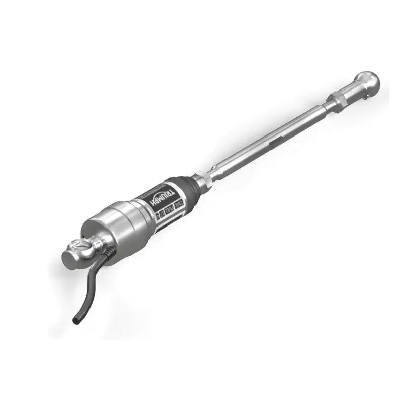 Triumph Shift Assist – Tiger Sport 660 - Leks Motor as