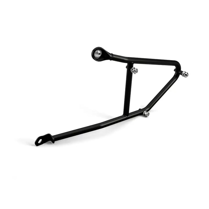 Triumph sideveskefeste – venstre side - Leks Motor as