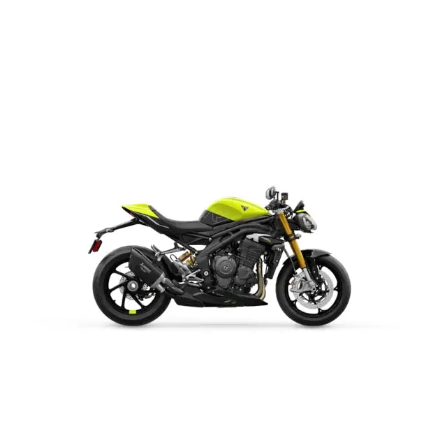 Triumph Speed Triple 1200 RX 2026 - Leks Motor as