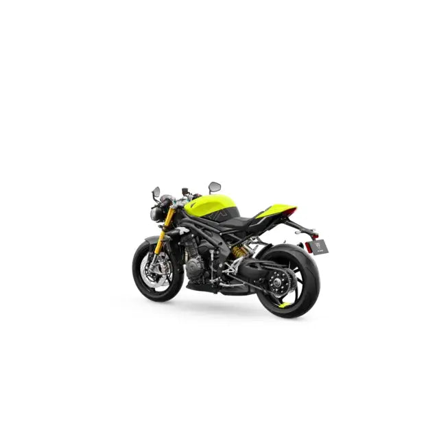 Triumph Speed Triple 1200 RX 2026 - Leks Motor as