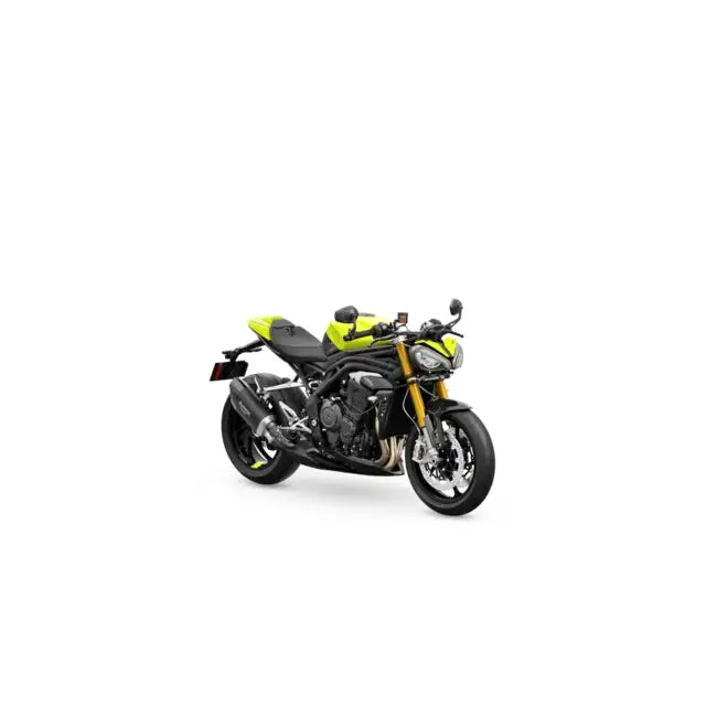 Triumph Speed Triple 1200 RX 2026 - Leks Motor as