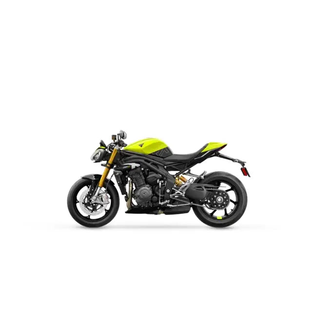 Triumph Speed Triple 1200 RX 2026 - Leks Motor as